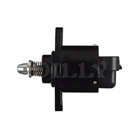 Válvula de control de aire en reposo (IAC) con motor paso a paso 20S-09 20S09 F01R000982