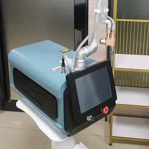 Máquina de Láser Fraccional de CO2 4D de 10600nm para Tratamiento de Cicatrices de Acné, Rejuvenecimiento Cutáneo, Equipo de Belleza - Product Image 4