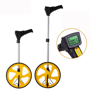 Roue de mesure de compteur de <span class=keywords><strong>distance</strong></span> de marche/roue de mesure de route roue de mesure - Product Image 2