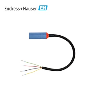 Câble d'électrode numérique E+H Endress+Hauser CYK10, fabriqué en Chine continentale - Product Image 2