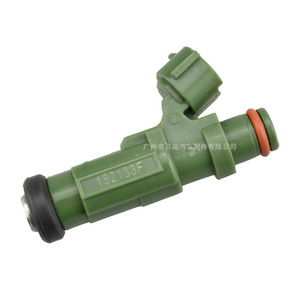 Injecteur de carburant EAT152 63P-13761-01 pour compartiment moteur de moto Yamaha - Product Image 2