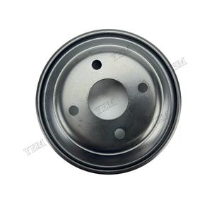 Poulies de <span class=keywords><strong>ventilateur</strong></span> de vente entière pour pièces de moteur de livraison rapide Kubota <span class=keywords><strong>Z750</strong></span> - Product Image 5