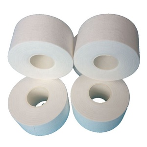 פרימיום כותנה Sporttape להגנה ותמיכה נוקשה ספורט קלטת - Product Image 1