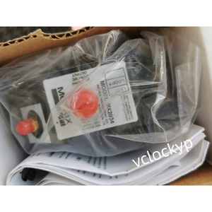 1 unidad nueva METRIX MX2034-01-01-09-00-02-072-00 Envío rápido por agente a través de FedEx o DHL - Product Image 1