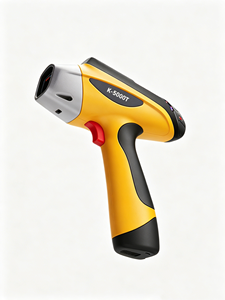 Testeur XRF portable pour le tri des métaux ferreux, détection rapide des composants en acier inoxydable - Product Image 5