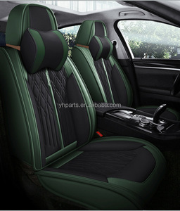 Conjunto completo <span class=keywords><strong>de</strong></span> fabricación <span class=keywords><strong>de</strong></span> cojines <span class=keywords><strong>para</strong></span> asiento <span class=keywords><strong>de</strong></span> coche, protección <span class=keywords><strong>de</strong></span> tela <span class=keywords><strong>de</strong></span> poliéster deportiva, fundas <span class=keywords><strong>de</strong></span> asiento automotrices transpirables, accesorios <span class=keywords><strong>para</strong></span> coche - Product Image 5