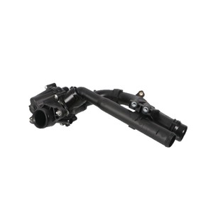 ชุดประกอบเทอร์โมสตัทน้ำหล่อเย็น Mercedes-Benz M274 รุ่น 2742000115 A2742003100 อะไหล่เครื่องยนต์พลาสติกใหม่ - Product Image 1