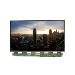 MV238FHB-N63 CELL ลดราคาจอแสดงผล LCD 30 พินตัวเชื่อมต่อ 23.8 นิ้ว 1920RGB*1080FHD 92PPI สำหรับจอภาพเดสก์ท็อป - Product Image 1