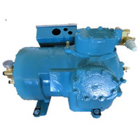 Carrier 06EF299 40HP compresseur de refroidisseur à vis modèles d'expédition rapide pour la réfrigération et l'échange de chaleur