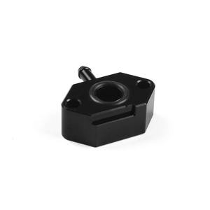 Adaptador de Sensor de Vacío para Turbocompresor Automotriz, Piezas Eléctricas y Electrónicas de Ajuste del Motor Volkswagen Audi 1.4T EA111, Duradero - Product Image 2