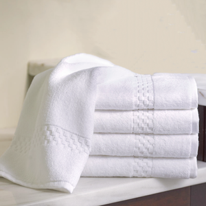 <span class=keywords><strong>Asciugamani</strong></span> da bagno per Hotel con viso in morbido cotone egiziano spesso 600g/mq - Product Image 1