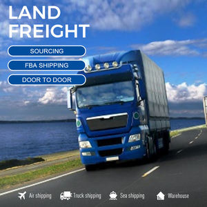 Transporteur Chine Entreprises de logistique Expédition vers l'Allemagne Navires de charge à vendre - Product Image 4