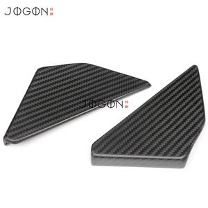 Cubierta triangular trasera de fibra de carbono seca para Ford <span class=keywords><strong>Bronco</strong></span> U725 Raptor Heritage Edition Badland Outer Banks 2021-2025 para <span class=keywords><strong>cuatro</strong></span> <span class=keywords><strong>puertas</strong></span> - Product Image 5