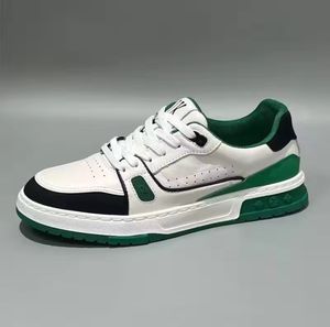 Zapatillas Deportivas de Diseño Ecológico, Ligeras, con Amortiguación de Impactos, Aumento de Altura, Soporte de Tobillo Cómodo, Antideslizantes y Competitivas - Product Image 1