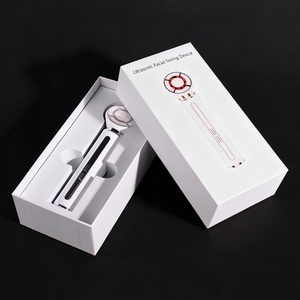 Appareil de beauté à électroporation très vendu, instrument de beauté, produit en gros, masseur liftant visage et cou EP - Product Image 6