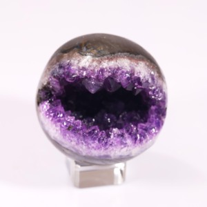 Commercio all'ingrosso di alta qualità <span class=keywords><strong>ametista</strong></span> grappolo di pietra di cristallo <span class=keywords><strong>grezzo</strong></span> ornamento lucido decorazione di Halloween per l'incisione alla moda - Product Image 4