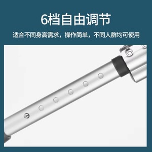 Shower Bath Toilet Chair Seat Elderly Comfortable Aluminum Disabled Bathtub Stool On-Slip Pad Bathroom Safety Equipment Price - Product Image 2