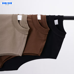 Débardeur Homme Personnalisé Haute Qualité Effet Rafraîchissant pour l'Été – T-shirt sans Manches Sensation Fraîche pour la Gym - Product Image 3