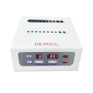 Máquina centrifugadora de gel de <span class=keywords><strong>Plasma</strong></span> TDD-4MC PPP (<span class=keywords><strong>plasma</strong></span>) - Product Image 1