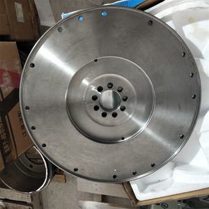<span class=keywords><strong>Volant</strong></span> <span class=keywords><strong>moteur</strong></span> AZ1560020572 pour camions chinois Howo, pièces détachées de haute qualité - Product Image 2