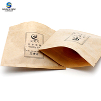 Sachet d'emballage fonctionnel à fermeture éclair pour poudre de boisson, échantillon, petite pochette, capsule de vitamine, comprimé, complément alimentaire, avec ouverture facile