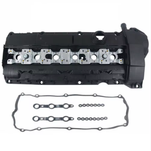 Cubierta de válvula automática para <span class=keywords><strong>BMW</strong></span> <span class=keywords><strong>E36</strong></span> 320i 323i 328i M3 E39 520i <span class=keywords><strong>523i</strong></span> 528i E38 720i Z3 OEM 11121703341 - Product Image 3