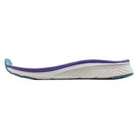 Semelle intermédiaire en EVA moulée par injection OEM et semelle extérieure en TPR collée pour chaussures de sport pour enfants avec développement de moules personnalisés