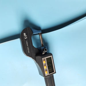 4J36 IMIL-S-16598 de bobine de chauffage en alliage d'expansion de 0.3x10mm (<span class=keywords><strong>chimie</strong></span> uniquement) Bande de bobine standard Nvar Produits métalliques et métalliques - Product Image 4