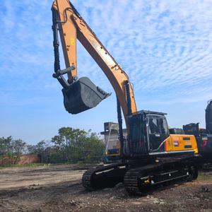 รถขุดไฮดรอลิกมือสองสมรรถนะสูง ยี่ห้อซันนี่ รุ่น Sany365 SY365H Pro สภาพดีจากจีน พร้อมขาย - Product Image 1