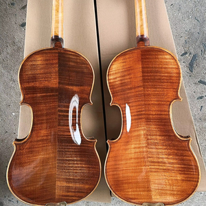 <span class=keywords><strong>Violon</strong></span> professionnel fait main avec nœud, vente en gros, <span class=keywords><strong>2</strong></span> pièces - Product Image 1