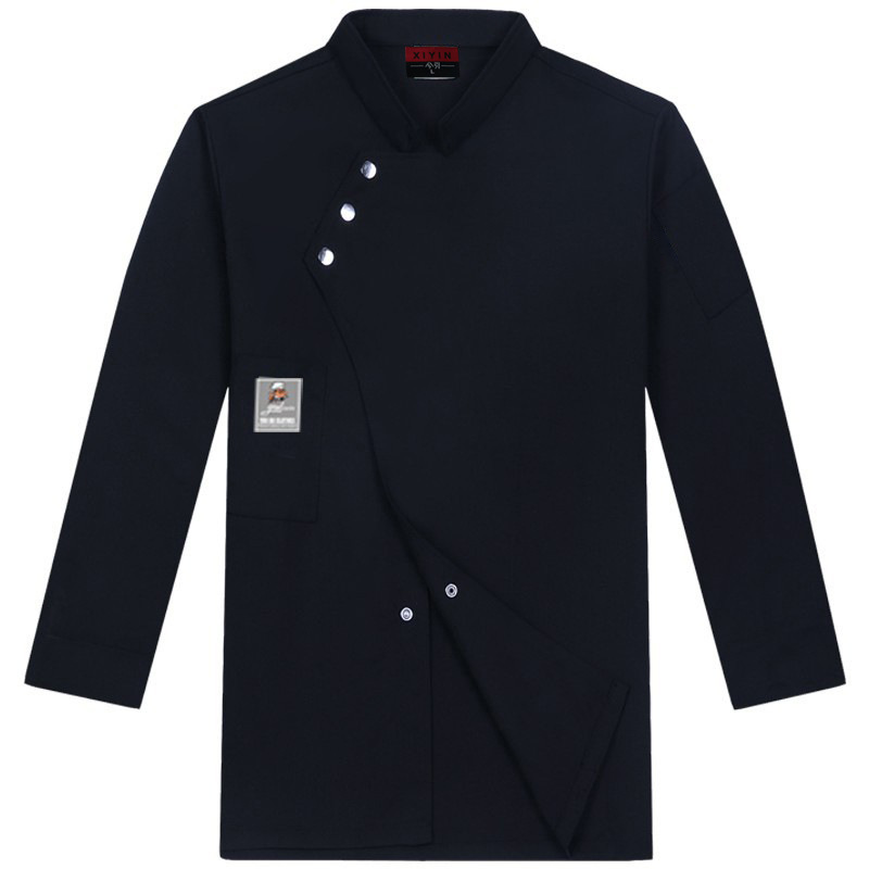 Manches longues [noir]