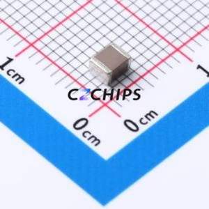 Condensador SMD (MLCC) C1210C106K8RACTU 1210 (Capacitancia: 10uF) (Precisión: 10%) (Voltaje Nominal: 10V) - Product Image 1