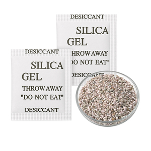 Sachets déshydratants en gel de silice jetables pour l'emballage et le stockage - Product Image 2