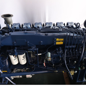 Controlador de <span class=keywords><strong>Generador</strong></span> Diésel Voyage Número Uno, Hecho en China - Product Image 5