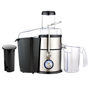 Bán Hot 1000 Wát thép không gỉ extractor juicers điện máy ép trái cây - Product Image 5