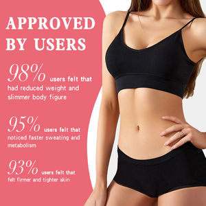 Parfum Amincissant EELHOE pour le Corps, Parfum Frais et Léger, Portable, Longue Durée, Raffermissant, pour une Silhouette Affinée sans Effort - Product Image 4