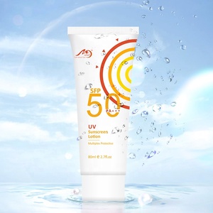 OEM Etiqueta Privada arrecife protector solar seguro loción orgánica <span class=keywords><strong>Natural</strong></span> blanqueamiento <span class=keywords><strong>bloqueador</strong></span> solar al por mayor - Product Image 2