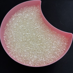 Rollo de espuma de embalaje Antiestático de gránulos de resina de TPU reciclados para pellets de grado de moldeo de zapatos - Product Image 5