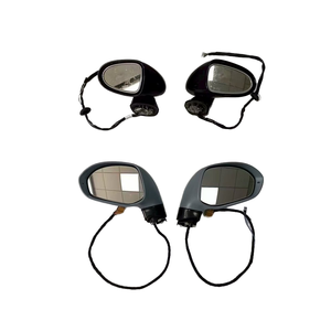 <span class=keywords><strong>กระจก</strong></span>มองข้างรถยนต์ OEM 3W0857521 3W0857522 สำหรับ Bentley Flying Spur ปี 2005-2008 อัพเกรดเป็นรุ่นปี 2009-2012 - Product Image 2