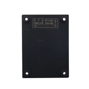Module régulateur de tension automatique GGDX SX460 pour générateur AVR - Product Image 2