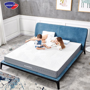 Матрас EM/ODM: Современный Домашний Мебельный Комплект, Компрессионный, Роскошный, Плюшевый, Экологичный, Дышащий, с Гелевой Памятью формы - Product Image 2