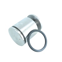 Soupape d'admission d'air, cylindre, piston A11911874, gamme complète de pièces détachées pour compresseur à vis, garantie 1 an, fabriqué en Chine