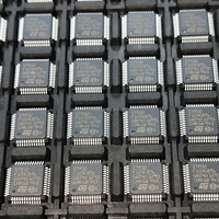 STM32F103C8T6 STM32F Mikrokontroler IC QFP48 32F103C8T6