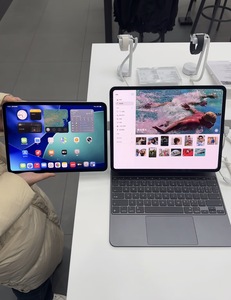 <span class=keywords><strong>Tablet</strong></span> Pro Compatto ed Elegante con Prestazioni Potenti per il 2025, Wi-Fi, Schermo da 13 Pollici, Processore M5 - Product Image 6