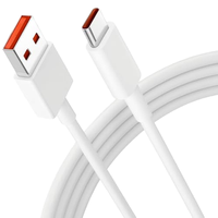 Cable USB2.0 Tipo-C con E-Marker 3A, Fabricado con Conductor de Cobre Puro para Teléfono Móvil, Altavoz Bluetooth y Lector Electrónico