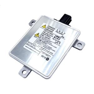 Ballast électronique pour phare HID 33119TA0003 W3T16271 400V DC 12V AC 50Hz Décharge à haute intensité Automobile - Product Image 1