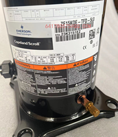 Compresor de aire de refrigeración de baja temperatura ZF13K4E ZF11K4 ZF09KQE ZF08K4E ZF06KQE, ZF13K4E, ZF11K4, ZF09KQE, ZF08K4E
