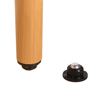 रसोई के बेडरूम अस्पताल के लिए छोटे समकालीन स्विचवेल कैस्टर व्हील - Product Image 1