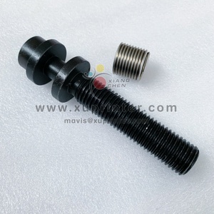 MA High Quality Tension Screw L5254094 for KBA 142 162 105 Offset <b>Press</b> Parts - Product Image 2