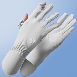 Защитные Ультратонкие защитные перчатки для вождения - Product Image 3